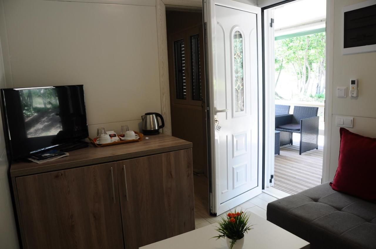 Кемпинги MCM Camping Улцинь