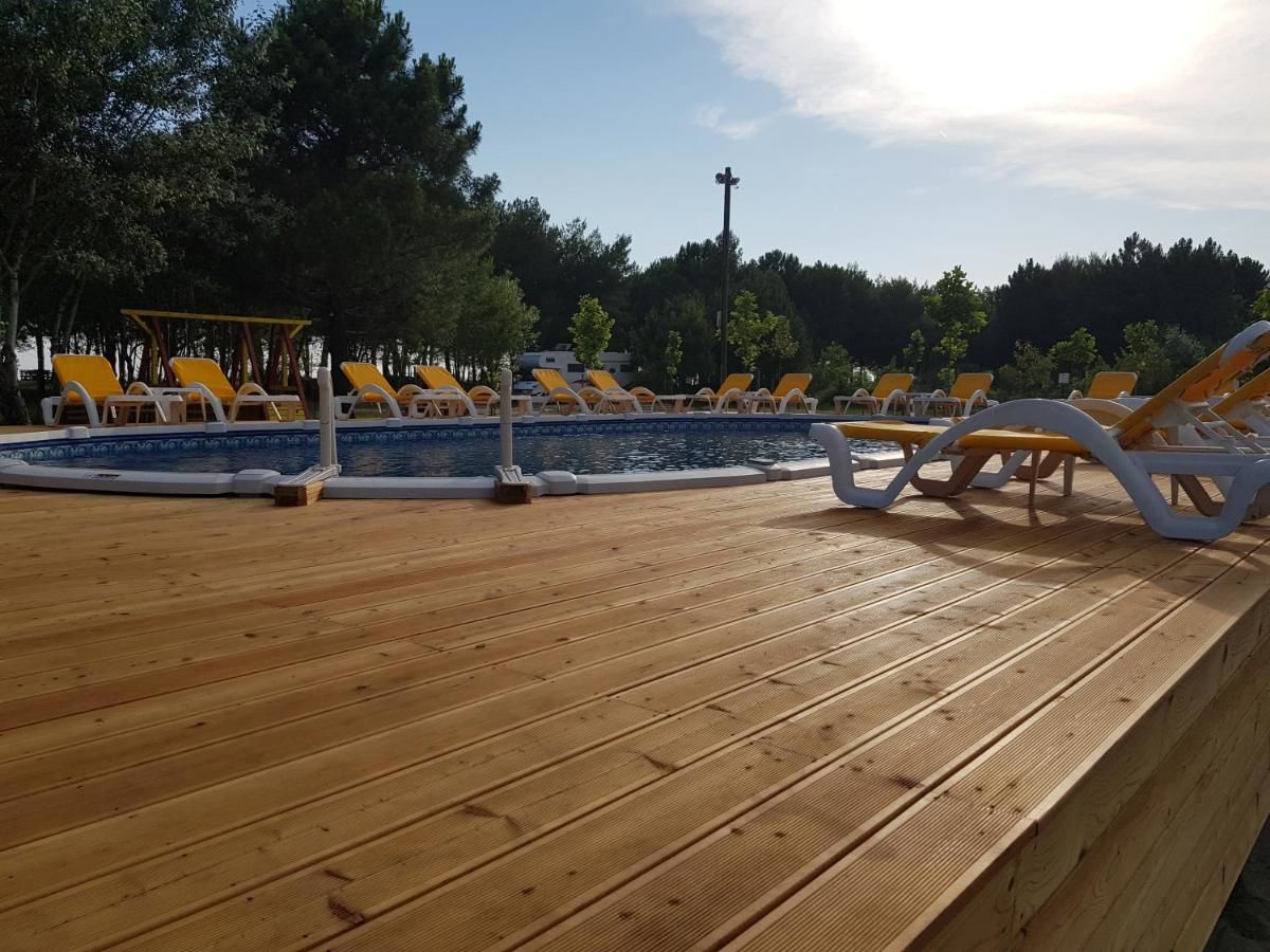 Кемпинги MCM Camping Улцинь
