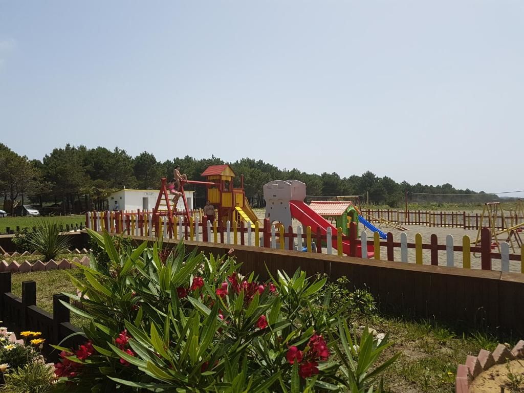 Кемпинги MCM Camping Улцинь