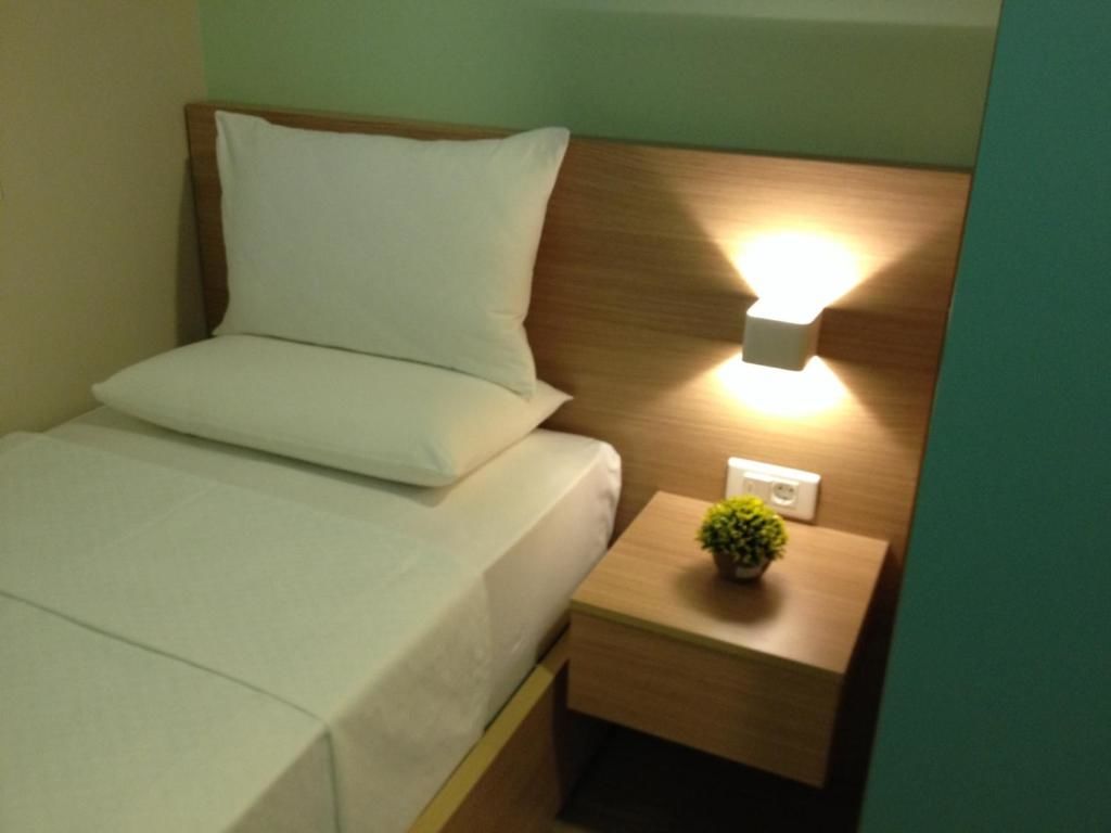 Кемпинги MCM Camping Улцинь