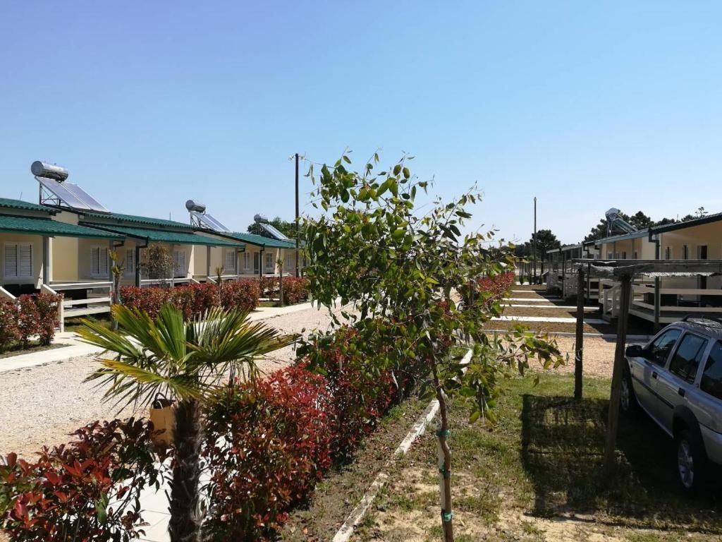Кемпинги MCM Camping Улцинь
