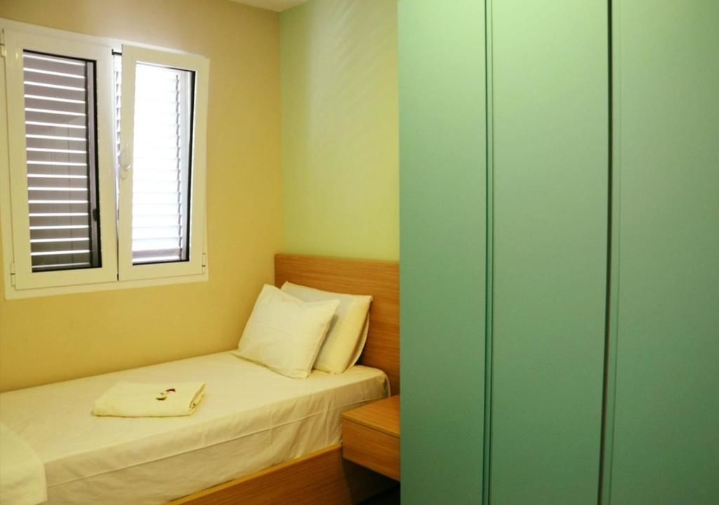 Кемпинги MCM Camping Улцинь