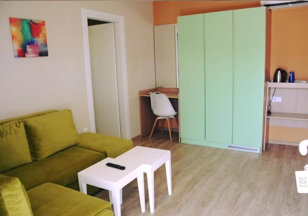 Кемпинги MCM Camping Улцинь
