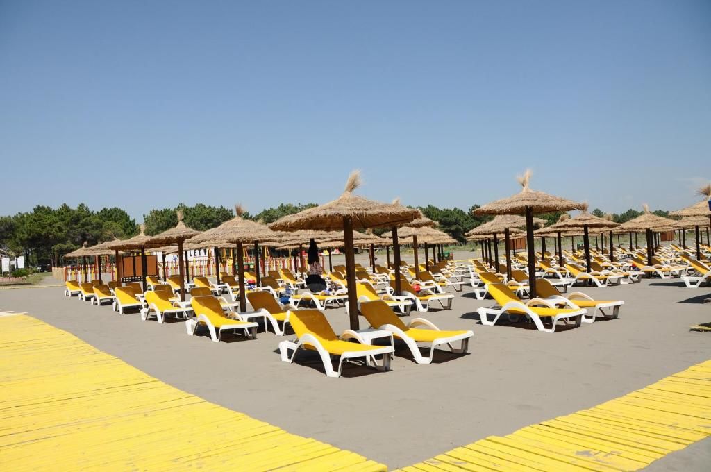 Кемпинги MCM Camping Улцинь