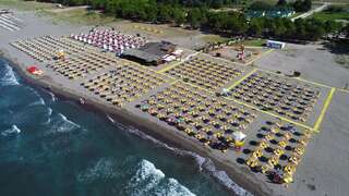 Кемпинги MCM Camping Улцинь-3