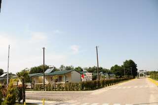 Кемпинги MCM Camping Улцинь-7