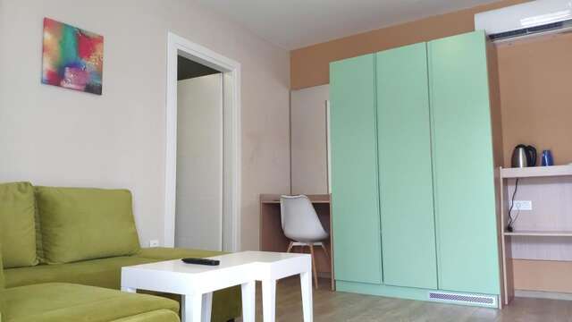 Кемпинги MCM Camping Улцинь-15