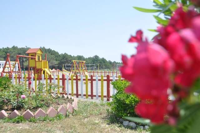 Кемпинги MCM Camping Улцинь-21