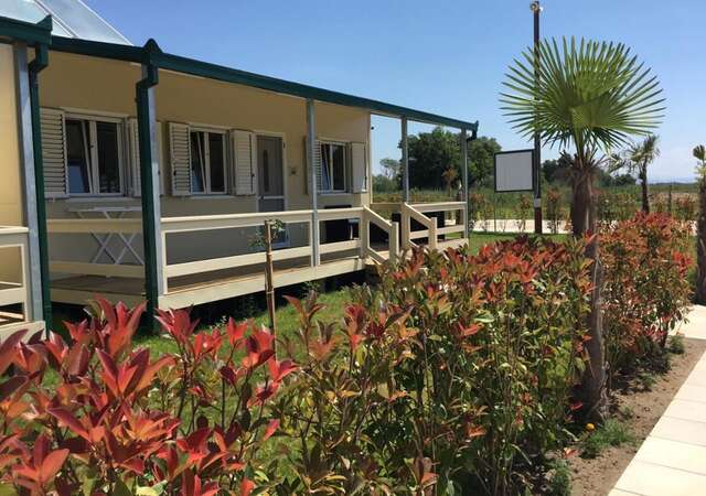Кемпинги MCM Camping Улцинь-26