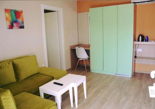 Кемпинги MCM Camping Улцинь-33