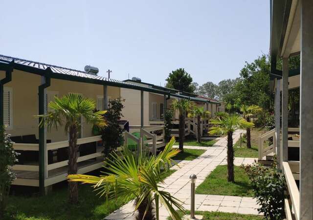 Кемпинги MCM Camping Улцинь-35