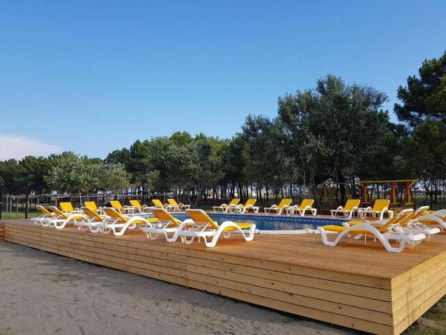 Кемпинги MCM Camping Улцинь-42
