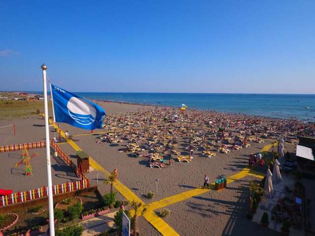 Кемпинги MCM Camping Улцинь-46