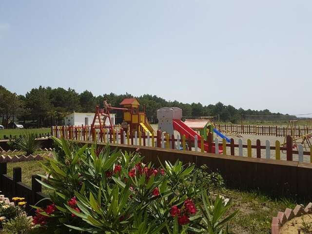 Кемпинги MCM Camping Улцинь-54