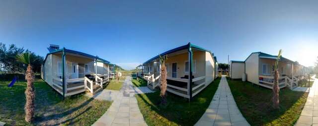 Кемпинги MCM Camping Улцинь-57